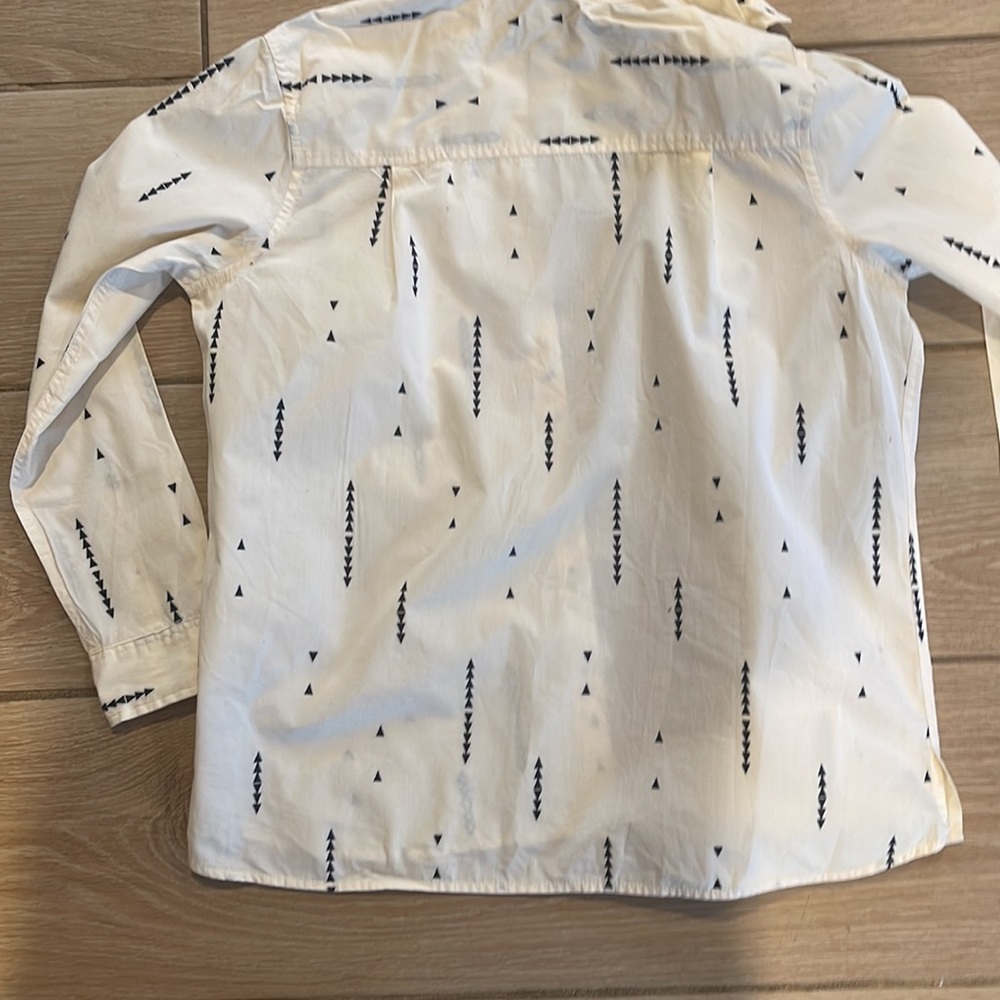 Pendleton Button Up - image 4